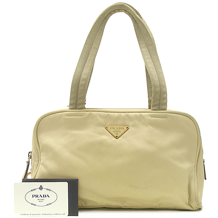 Prada(�����) BR0141 ������ �к긯 ��Ʈ�� [��������] �̹���2 - ���̺��� �߰���ǰ