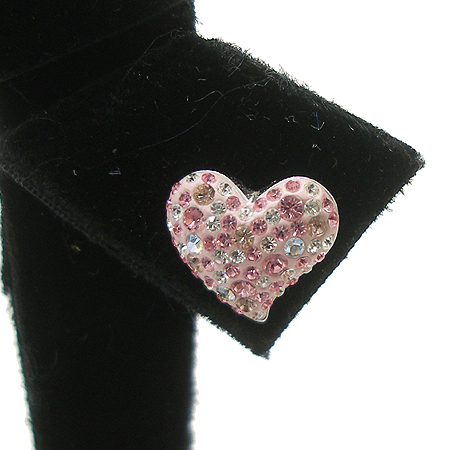 Swarovski(���ͷκ꽺Ű) ��ũ ��Ʈ ť�� ��� �Ͱ��� �̹���3 - ���̺��� �߰���ǰ