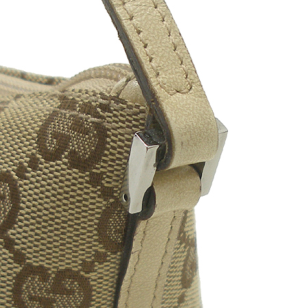 Gucci(����) 07198 GG �ΰ� �ڰ��� �Ŀ�ġ �̹���3 - ���̺��� �߰���ǰ