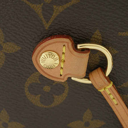 Louis Vuitton(���̺���) M40156 ���׷� ĵ���� �׹�Ǯ MM ����� [��������] �̹���3 - ���̺��� �߰���ǰ