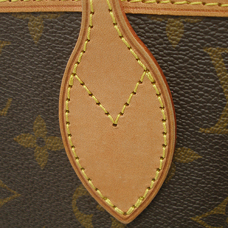 Louis Vuitton(���̺���) M40156 ���׷� ĵ���� �׹�Ǯ MM ����� [��������] �̹���4 - ���̺��� �߰���ǰ