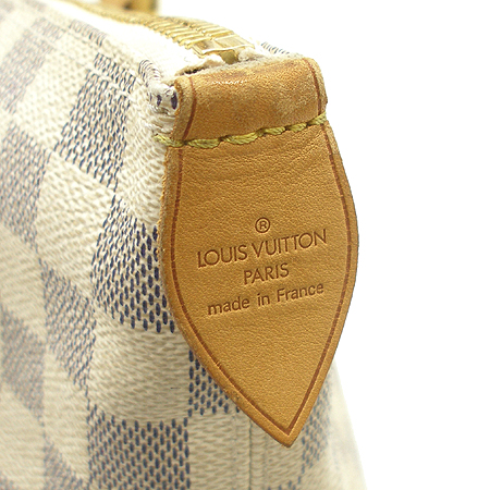 Louis Vuitton(���̺���) N51185 �ٹ̿� ���ָ� ĵ���� �췹�� MM ����� [��õ ������] �̹���3 - ���̺��� �߰���ǰ