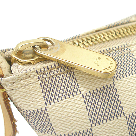 Louis Vuitton(���̺���) N51185 �ٹ̿� ���ָ� ĵ���� �췹�� MM ����� [��õ ������] �̹���4 - ���̺��� �߰���ǰ