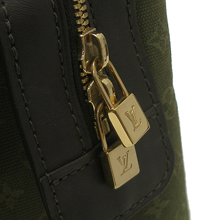 Louis Vuitton(���̺���) M92312 �̴� ���׷� ������ PM ��Ʈ�� �̹���4 - ���̺��� �߰���ǰ