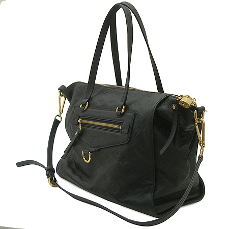 Louis Vuitton(���̺���) M93410 ���׷� ������Ʈ ��̳��� PM ���Ǵ� 2-WAY [��������] �̹���2 - ���̺��� �߰���ǰ
