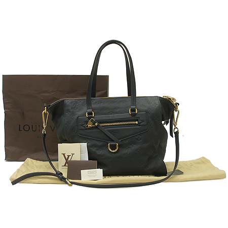 Louis Vuitton(���̺���) M93410 ���׷� ������Ʈ ��̳��� PM ���Ǵ� 2-WAY [��������] �̹���5 - ���̺��� �߰���ǰ