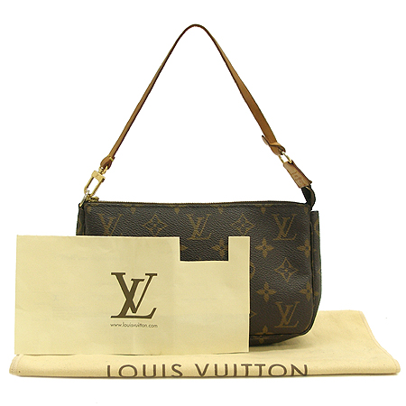 Louis Vuitton(���̺���) M51980 ���׷� ĵ���� ����Ʈ �׼����� �Ŀ�ġ �̹���2 - ���̺��� �߰���ǰ