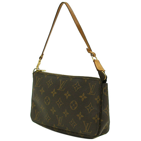 Louis Vuitton(���̺���) M51980 ���׷� ĵ���� ����Ʈ �׼����� �Ŀ�ġ �̹���3 - ���̺��� �߰���ǰ