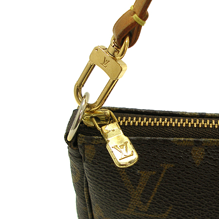 Louis Vuitton(���̺���) M51980 ���׷� ĵ���� ����Ʈ �׼����� �Ŀ�ġ �̹���5 - ���̺��� �߰���ǰ