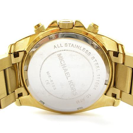 MICHAELKORS ���� ũ�γ� ������ �ð� �̹���5 - ���̺��� �߰���ǰ