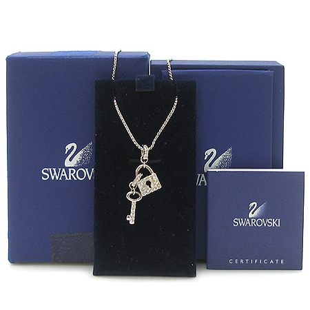 Swarovski(���ͷκ꽺Ű) 678198 �ڹ��� �Ҵ�Ʈ ����� �̹���2 - ���̺��� �߰���ǰ