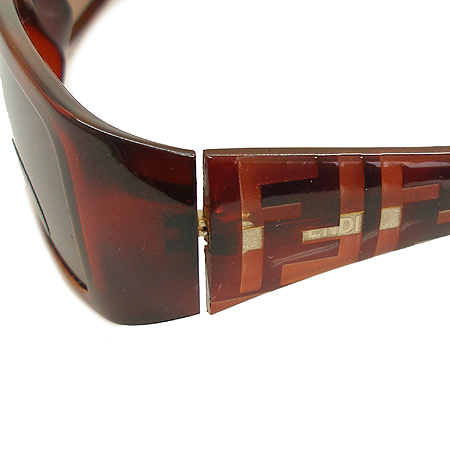 Fendi(���) FD300 FF�ΰ� ��� ���۶� �̹���4 - ���̺��� �߰���ǰ