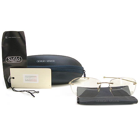 Armani(�Ƹ�����) GA201 ���� ���۶� �̹���5 - ���̺��� �߰���ǰ