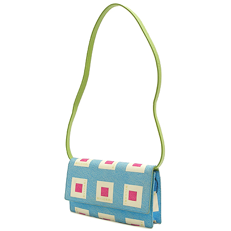 Bvlgari(�Ұ���) �ΰ� ��ũ �к긯 Ŭ��ġ �� ����� [��������] �̹���2 - ���̺��� �߰���ǰ