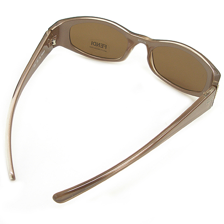 Fendi(���) FS276 FF ũ����Ż �ΰ� ��� ���۶� �̹���3 - ���̺��� �߰���ǰ