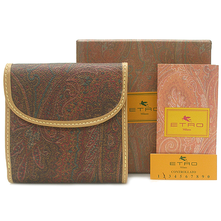 Etro(��Ʈ��) 0683 729 ������ ������ [��ġ��] �̹���2 - ���̺��� �߰���ǰ
