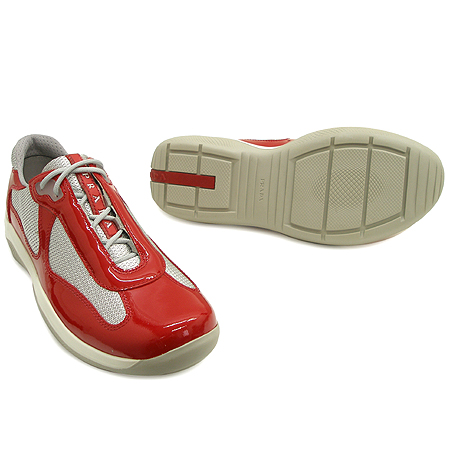 Prada(�����) PR3163 ���� �ֳ��� ��Ż�� ��� ����Ŀ�� �̹���4 - ���̺��� �߰���ǰ
