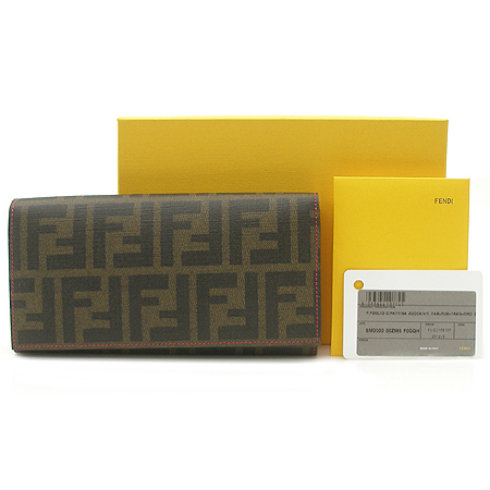 Fendi(���) 8M0000 F0GQH FF�ΰ� ������ �̹���2 - ���̺��� �߰���ǰ