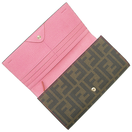 Fendi(���) 8M0000 F0GQH FF�ΰ� ������ �̹���3 - ���̺��� �߰���ǰ