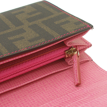 Fendi(���) 8M0000 F0GQH FF�ΰ� ������ �̹���4 - ���̺��� �߰���ǰ