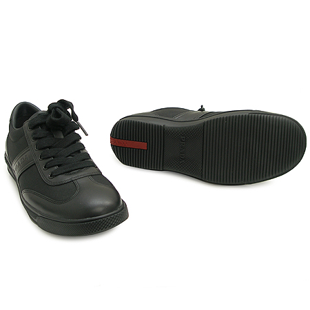 Prada(�����) 3E4133 ���� ���� ����Ŀ�� �̹���2 - ���̺��� �߰���ǰ
