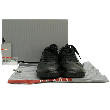 Prada(�����) 3E4133 ���� ���� ����Ŀ�� �̹���5 - ���̺��� �߰���ǰ