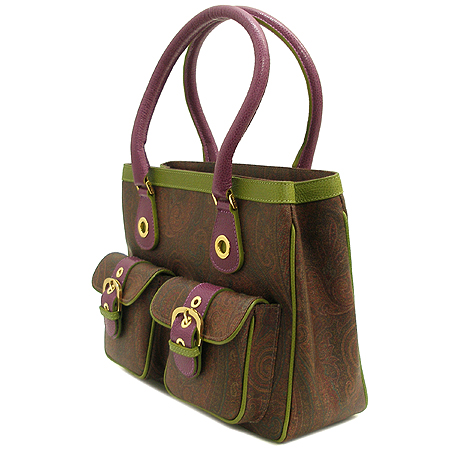 Etro(��Ʈ��) 10570 ��Ƽ ������ �� ���� ��Ʈ�� [��ġ��] �̹���2 - ���̺��� �߰���ǰ