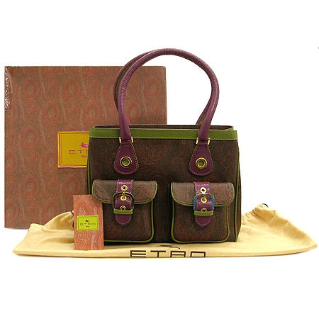 Etro(��Ʈ��) 10570 ��Ƽ ������ �� ���� ��Ʈ�� [��ġ��] �̹���5 - ���̺��� �߰���ǰ
