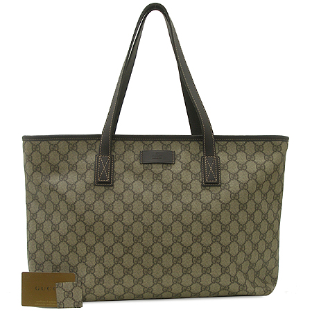 Gucci(����) 211137  GG�ΰ� PVC ����� �̹���2 - ���̺��� �߰���ǰ