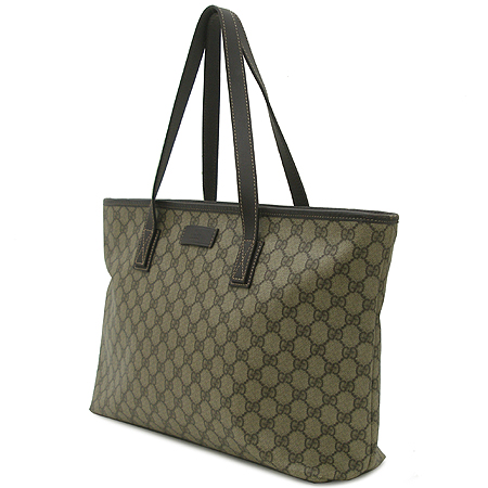 Gucci(����) 211137  GG�ΰ� PVC ����� �̹���3 - ���̺��� �߰���ǰ