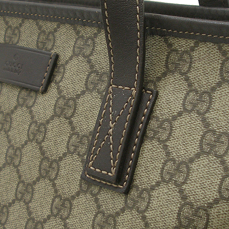 Gucci(����) 211137  GG�ΰ� PVC ����� �̹���4 - ���̺��� �߰���ǰ