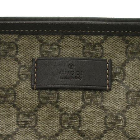 Gucci(����) 211137  GG�ΰ� PVC ����� �̹���5 - ���̺��� �߰���ǰ