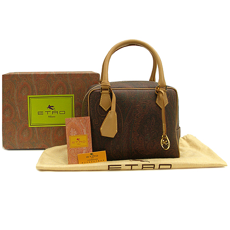 Etro(��Ʈ��) 01951 9906 ������ ������ ��Ʈ�� �̹���5 - ���̺��� �߰���ǰ