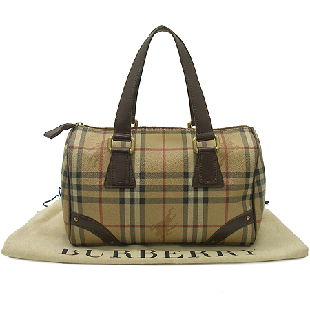 Burberry(������) Ŭ���� üũ ������ ��Ʈ�� �̹���2 - ���̺��� �߰���ǰ