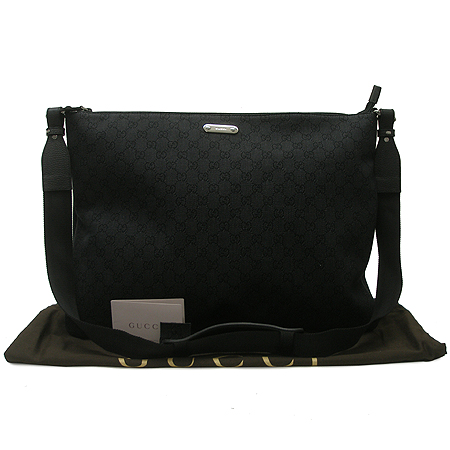 Gucci(����) 190628 GG�ΰ� �к긯 ���� �� ũ�ν��� �̹���2 - ���̺��� �߰���ǰ