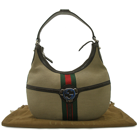 Gucci(����) 114869 ���� GG�ΰ� �����Ƽġ �к긯 ȣ�� ����� �̹���2 - ���̺��� �߰���ǰ