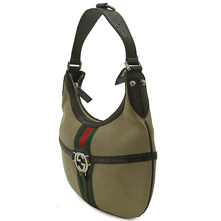 Gucci(����) 114869 ���� GG�ΰ� �����Ƽġ �к긯 ȣ�� ����� �̹���3 - ���̺��� �߰���ǰ