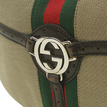 Gucci(����) 114869 ���� GG�ΰ� �����Ƽġ �к긯 ȣ�� ����� �̹���5 - ���̺��� �߰���ǰ