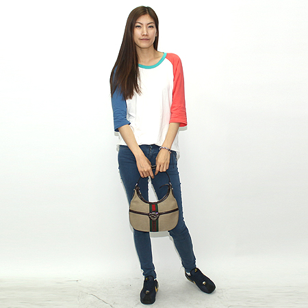 Gucci(����) 114869 ���� GG�ΰ� �����Ƽġ �к긯 ȣ�� ����� �̹���6 - ���̺��� �߰���ǰ