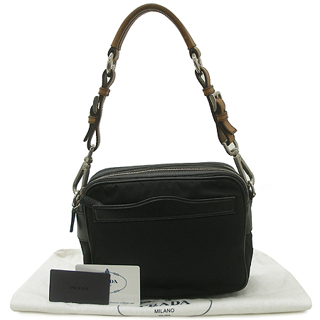 Prada(�����) BR2162 ���� �к긯 ���ǾƳ� Ʈ���� ����� �̹���2 - ���̺��� �߰���ǰ