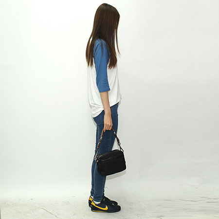 Prada(�����) BR2162 ���� �к긯 ���ǾƳ� Ʈ���� ����� �̹���7 - ���̺��� �߰���ǰ