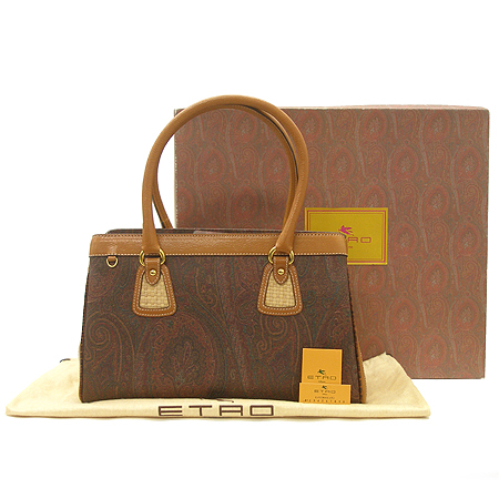 Etro(��Ʈ��) 11380 ��Ʈ�� ��� ������ ��Ʈ�� �̹���2 - ���̺��� �߰���ǰ
