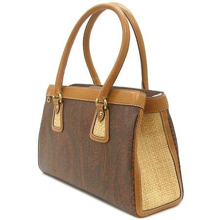 Etro(��Ʈ��) 11380 ��Ʈ�� ��� ������ ��Ʈ�� �̹���3 - ���̺��� �߰���ǰ