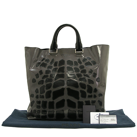 Prada(�����) VA0782 �׶����� �� ��Ʈ�� �̹���2 - ���̺��� �߰���ǰ