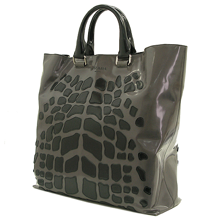 Prada(�����) VA0782 �׶����� �� ��Ʈ�� �̹���3 - ���̺��� �߰���ǰ