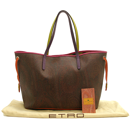 Etro(��Ʈ��) 0B374 ��Ƽ ������ ���� ����� �̹���2 - ���̺��� �߰���ǰ