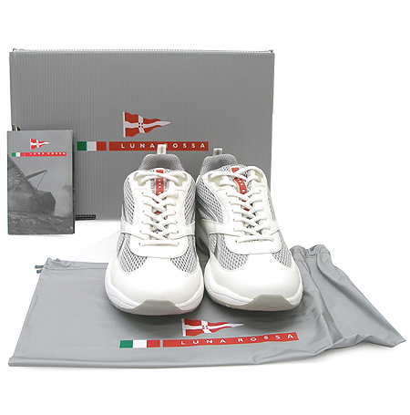 Prada(�����) LDE002 �糪 �λ� ȭ��Ʈ ���� ��Ż�� ��� ����Ŀ�� �̹���2 - ���̺��� �߰���ǰ