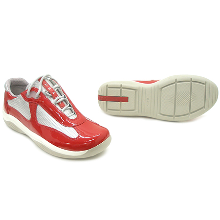 Prada(�����) PR3163 ���� �ֳ��� ��Ż�� ��� ����Ŀ�� �̹���5 - ���̺��� �߰���ǰ