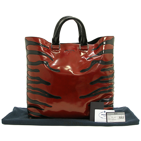 Prada(�����) VA0781 ���������� �� ��Ʈ��[�ϻ����] �̹���2 - ���̺��� �߰���ǰ