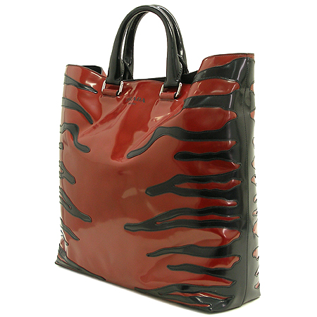 Prada(�����) VA0781 ���������� �� ��Ʈ��[�ϻ����] �̹���3 - ���̺��� �߰���ǰ